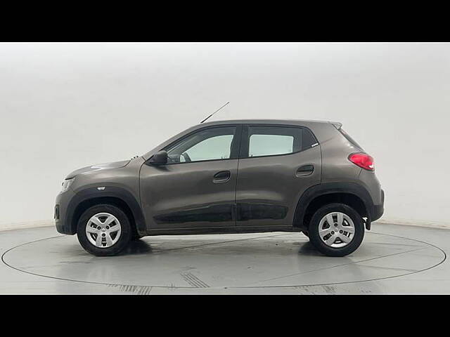 Second Hand Renault Kwid [2015-2019] RXL [2015-2019] in Ghaziabad