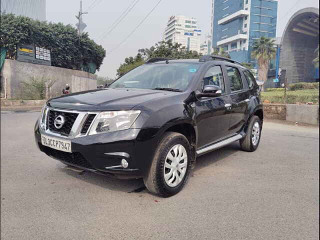 Second Hand Nissan Terrano [2013-2017] XL (P) in Delhi