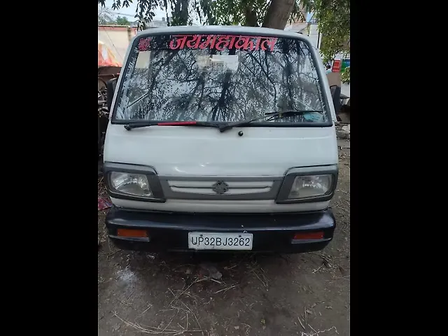 omni 8 seater second hand