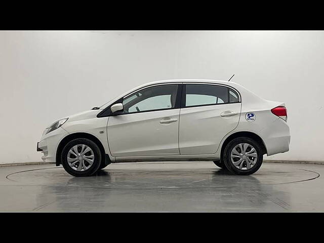 Second Hand Honda Amaze [2013-2016] 1.2 S i-VTEC in Hyderabad