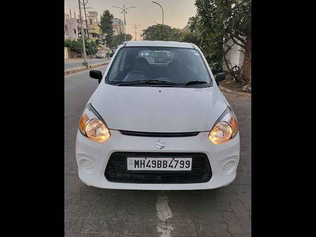 Second Hand Maruti Suzuki Alto 800 [2012-2016] Lxi in Nagpur