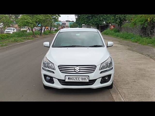 Second Hand Maruti Suzuki Ciaz [2014-2017] ZDi+ SHVS in Pune