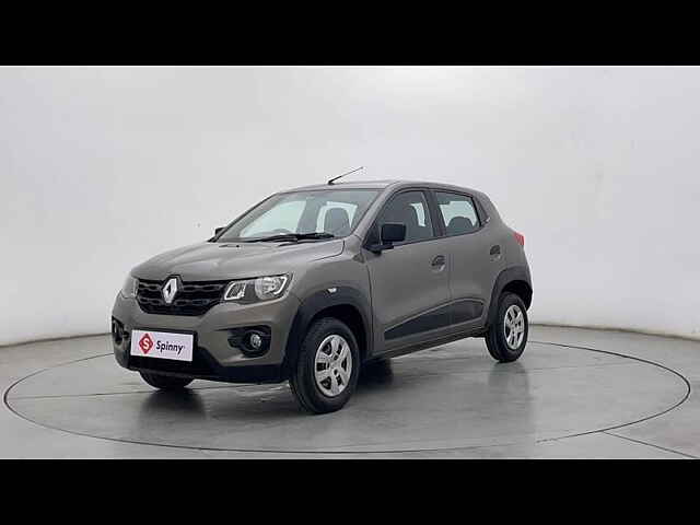 Second Hand Renault Kwid [2015-2019] RXT [2015-2019] in Chennai