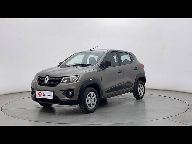 Second Hand Renault Kwid [2015-2019] RXT [2015-2019] in Chennai