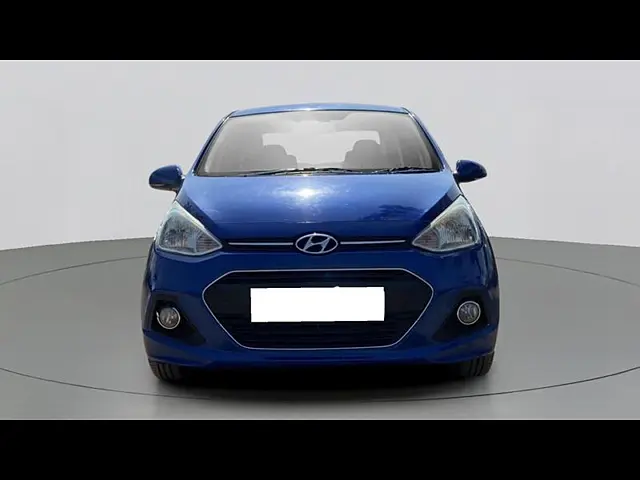 Second Hand Hyundai Xcent [2014-2017] S 1.2 in Kolkata