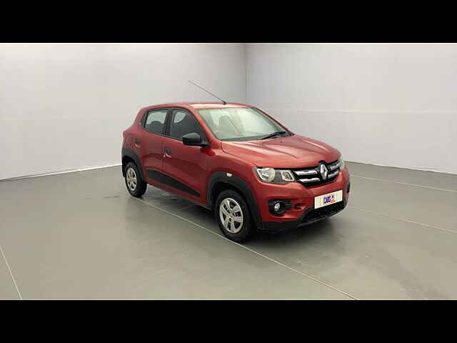 Second Hand Renault Kwid [2015-2019] RXT [2015-2019] in Hyderabad