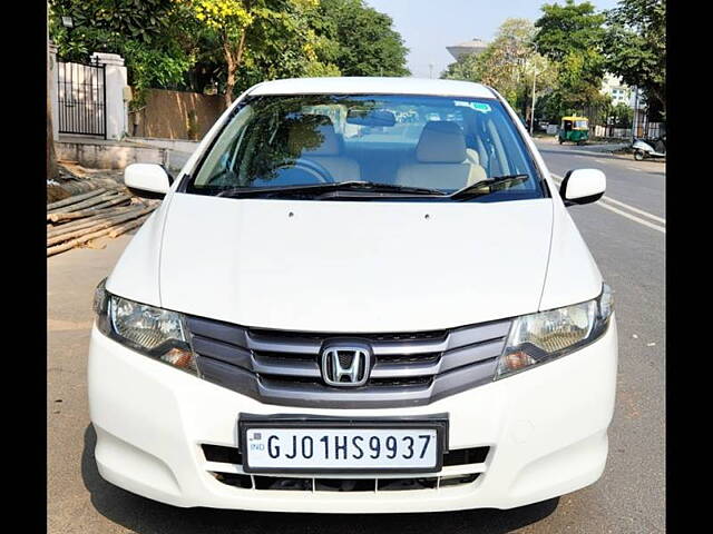 Second Hand Honda City [2008-2011] 1.5 S AT in Ahmedabad