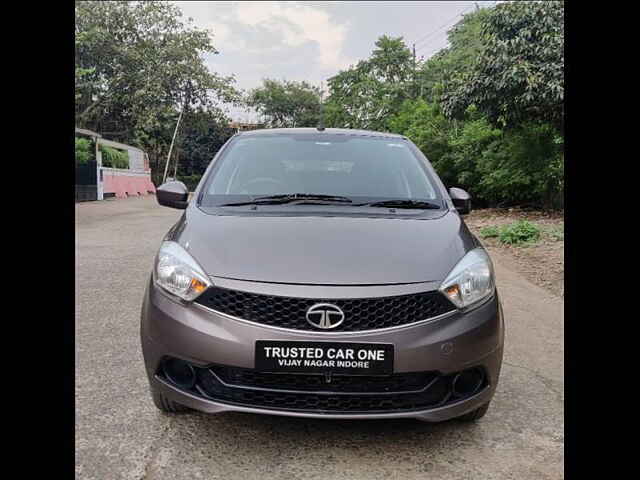 Second Hand Tata Tiago [2016-2020] Revotron XT [2016-2019] in Indore