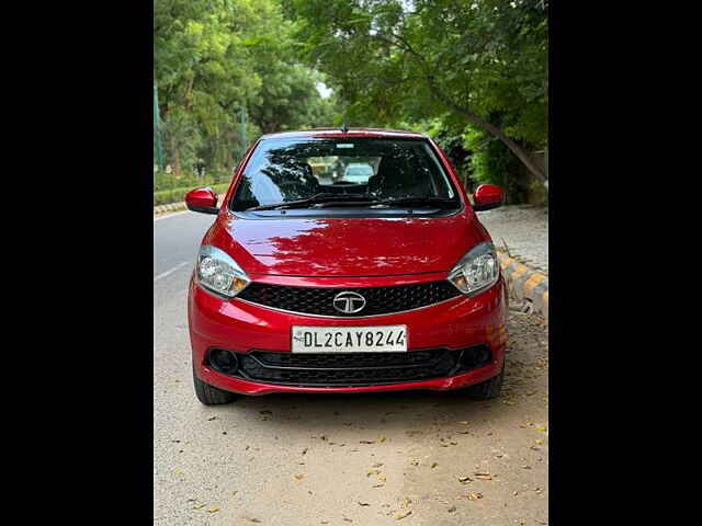 Second Hand Tata Tiago [2016-2020] Revotron XTA [2017-2019] in Gurgaon