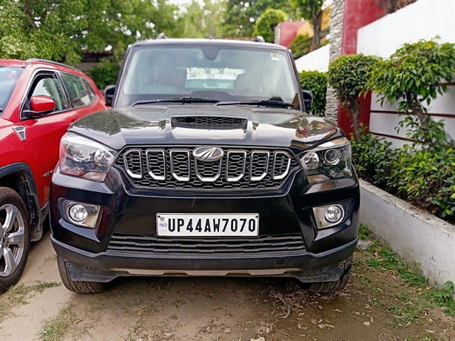 Second Hand Mahindra Scorpio 2021 S11 4WD 7 STR in Lucknow