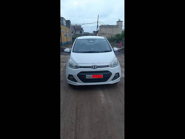 Second Hand Hyundai Grand i10 Magna U2 1.2 CRDi in Raipur