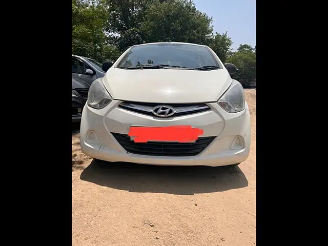 Second Hand Hyundai Eon Era + in Dehradun