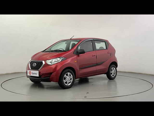 Second Hand Datsun redi-GO [2016-2020] T (O) [2016-2019] in Ahmedabad