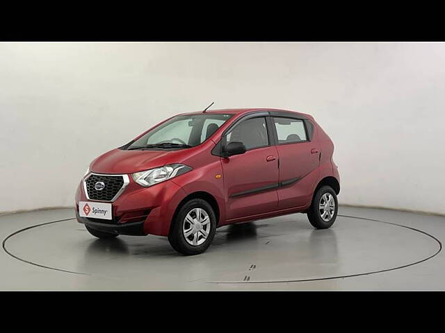 Second Hand Datsun redi-GO [2016-2020] T (O) [2016-2019] in Ahmedabad