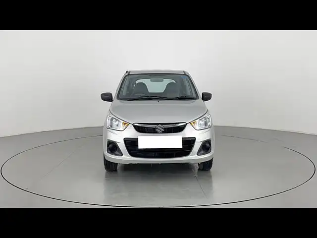 Used Maruti Suzuki Alto K10 [2014-2020] VXi in Delhi