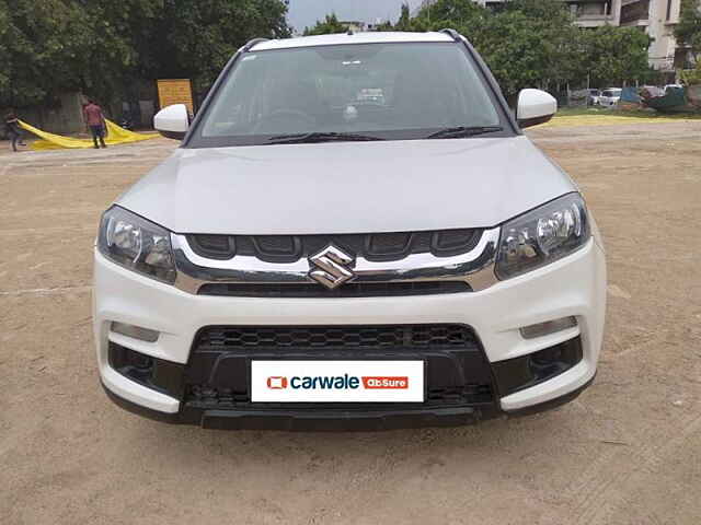 Second Hand Maruti Suzuki Vitara Brezza [2016-2020] VDi (O) [2016-2018] in Delhi