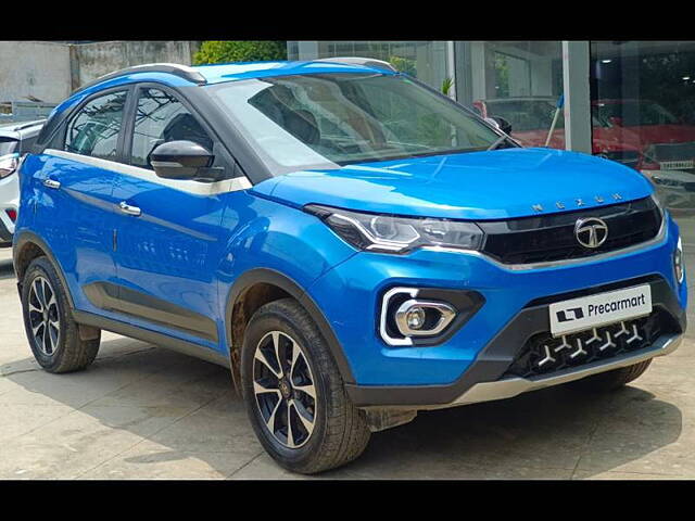 Second Hand Tata Nexon [2017-2020] XZ Plus in Mysore