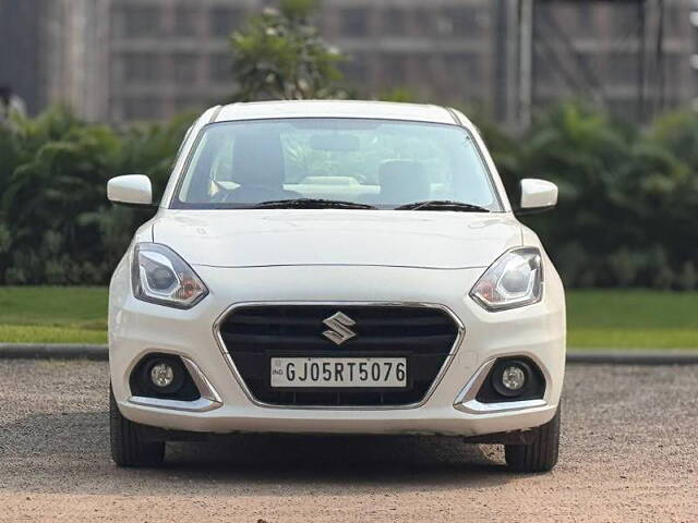 Second Hand Maruti Suzuki Dzire [2020-2024] ZXi Plus AGS in Surat