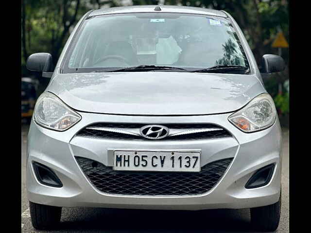 Second Hand Hyundai i10 [2010-2017] Magna 1.2 Kappa2 in Mumbai