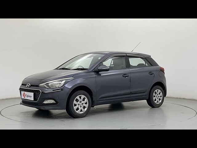 Second Hand Hyundai Elite i20 [2016-2017] Sportz 1.2 [2016-2017] in Lucknow