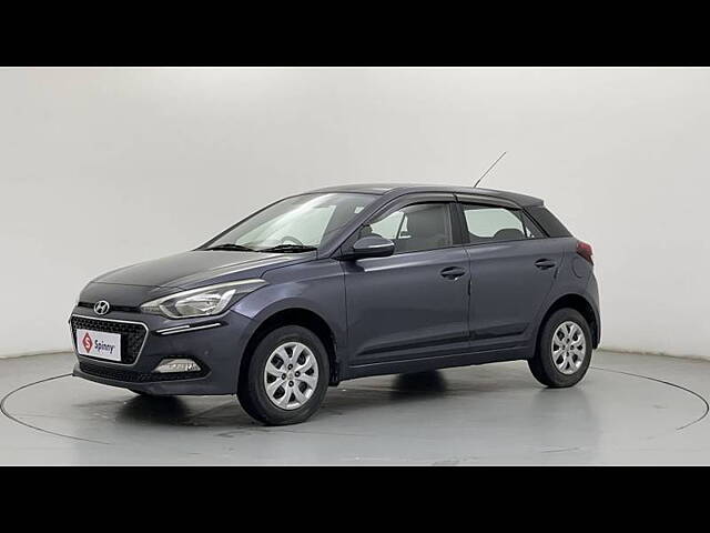 Second Hand Hyundai Elite i20 [2016-2017] Sportz 1.2 [2016-2017] in Lucknow