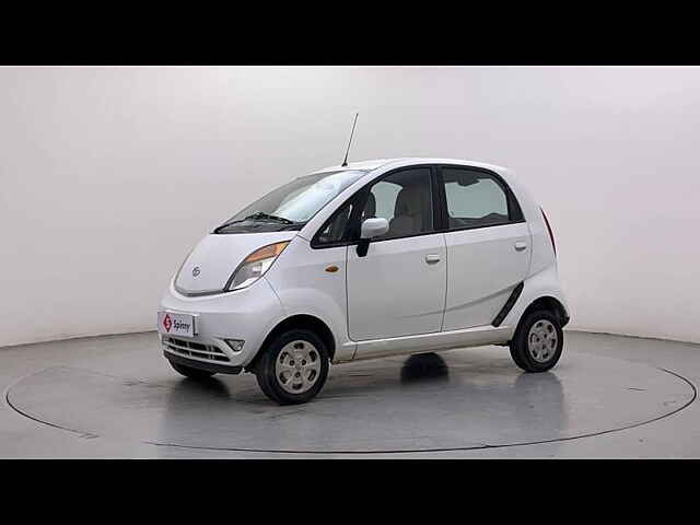 Second Hand Tata Nano Twist XT in Bangalore