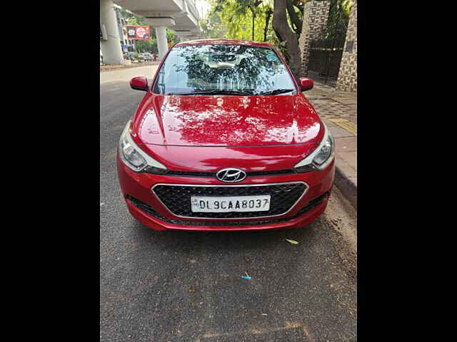 Second Hand Hyundai Elite i20 [2014-2015] Magna 1.2 in Delhi