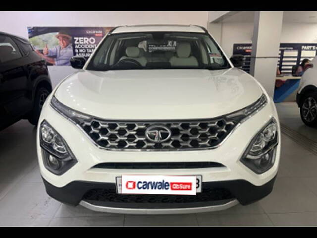 Second Hand Tata Safari [2021-2023] XZ Plus Adventure in Patna