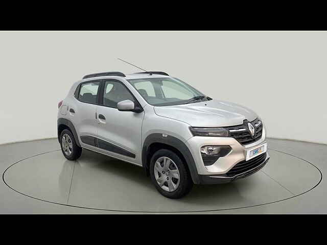 Second Hand Renault Kwid [2015-2019] RXT Opt [2015-2019] in Pune