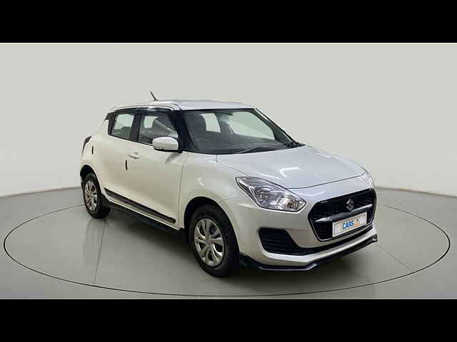 Second Hand Maruti Suzuki Swift [2021-2024] VXi [2021-2023] in Mumbai