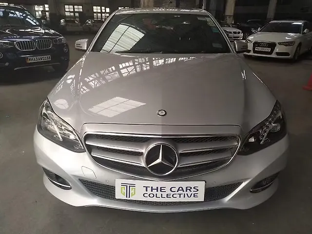 1115 Used Mercedes-Benz Cars in India, Second Hand Mercedes-Benz Cars