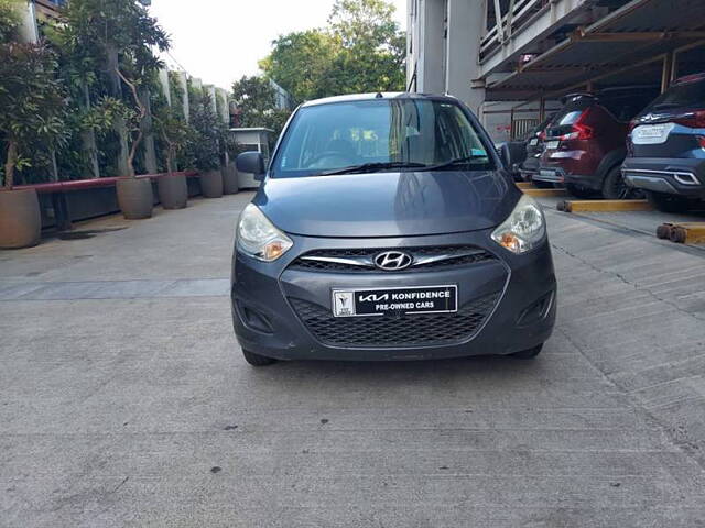 Second Hand Hyundai i10 [2010-2017] 1.1L iRDE Magna Special Edition in Chennai