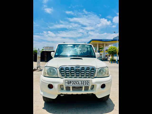 Second Hand Mahindra Scorpio [2006-2009] VLX 2WD BS-III in Lucknow