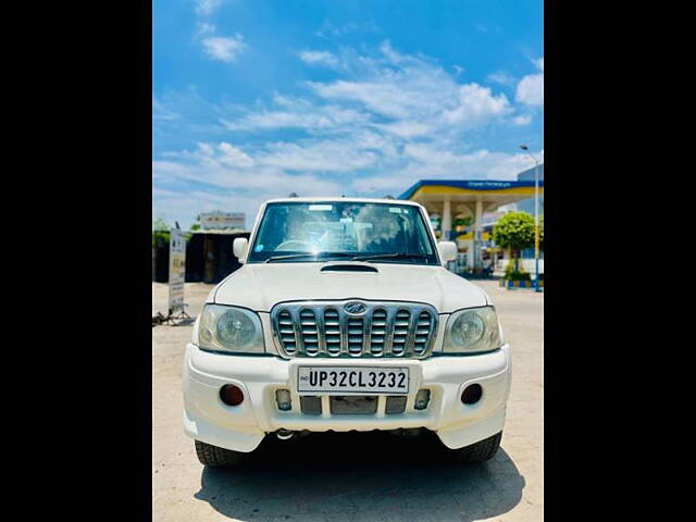 Second Hand Mahindra Scorpio [2006-2009] VLX 2WD BS-III in Lucknow