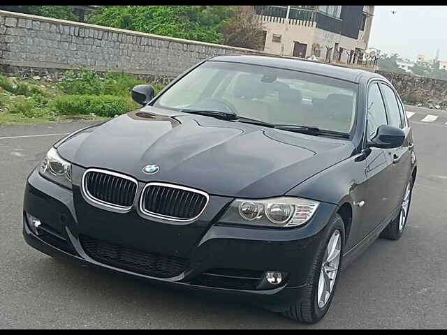 Second Hand BMW 3 Series [2010-2012] 320d in Chennai