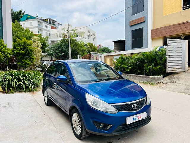 Second Hand Tata Zest XT Petrol in Hyderabad