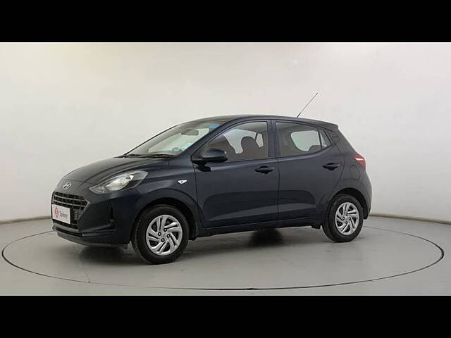 Second Hand Hyundai Grand i10 Nios [2019-2023] Magna 1.2 Kappa VTVT in Ahmedabad