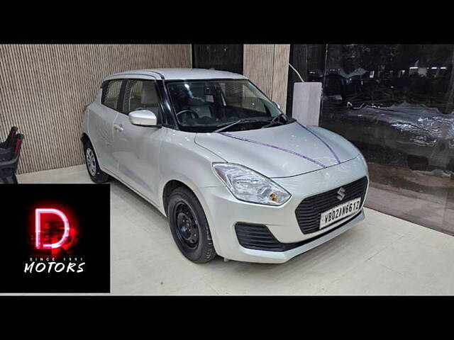 Second Hand Maruti Suzuki Swift [2014-2018] VXi [2014-2017] in Kolkata