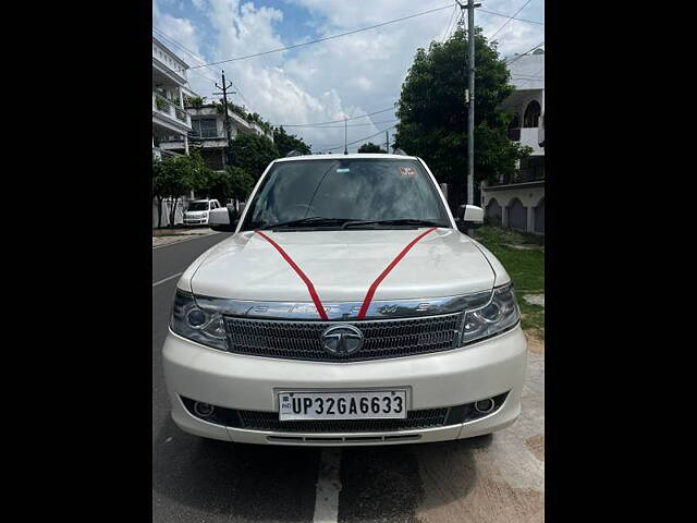 Second Hand Tata Safari Storme [2012-2015] 2.2 EX 4x2 in Lucknow