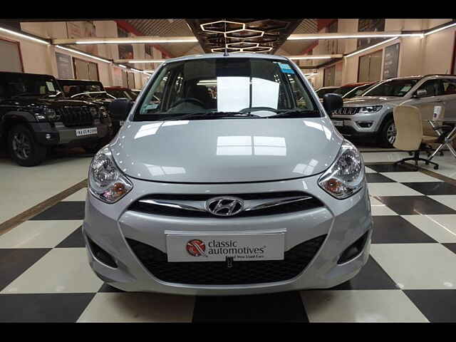 Second Hand Hyundai i10 [2010-2017] 1.1L iRDE Magna Special Edition in Bangalore