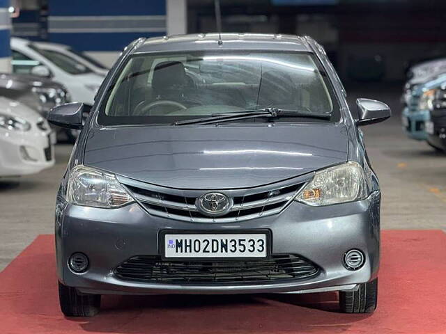 Second Hand Toyota Etios [2013-2014] G in Mumbai