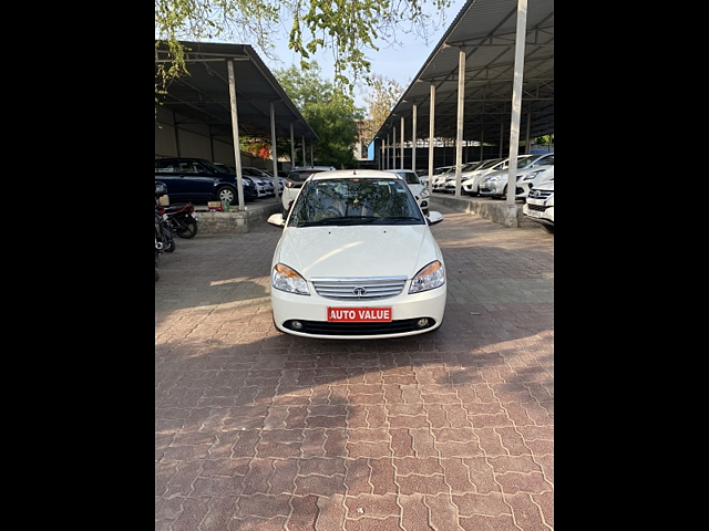 Second Hand Tata Indigo eCS [2010-2013] VX CR4 BS-IV in Lucknow