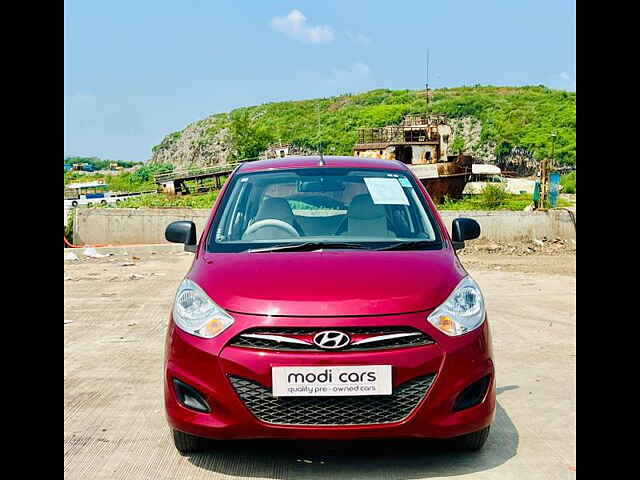 Second Hand Hyundai i10 [2010-2017] Magna 1.2 Kappa2 in Pune