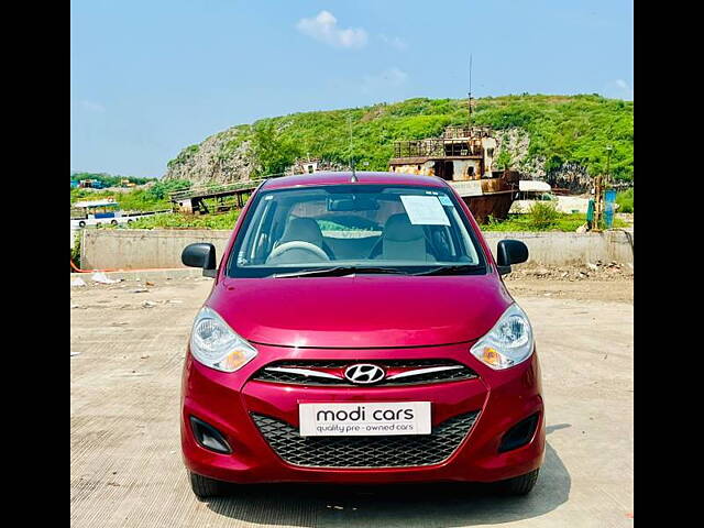 Second Hand Hyundai i10 [2010-2017] Magna 1.2 Kappa2 in Pune