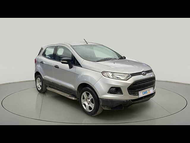 Second Hand Ford EcoSport [2013-2015] Ambiente 1.5 Ti-VCT in Delhi