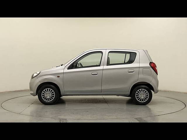 Second Hand Maruti Suzuki Alto 800 [2012-2016] Lxi in Pune