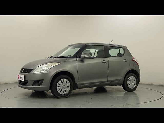 Second Hand Maruti Suzuki Swift [2011-2014] VXi in Hyderabad