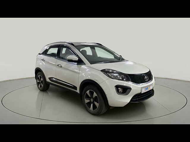 Second Hand Tata Nexon [2017-2020] XZA Plus Diesel in Mumbai