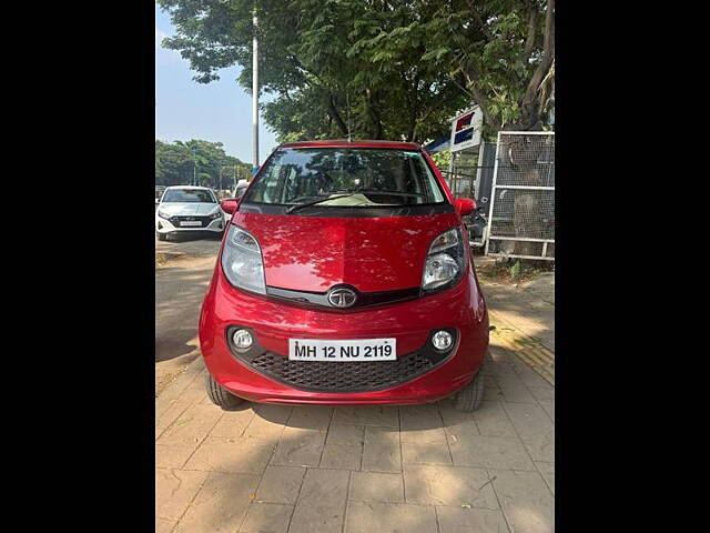 Second Hand Tata Nano Twist XTA in Pune