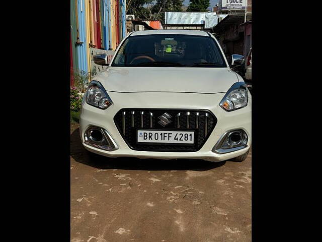 Second Hand Maruti Suzuki Dzire VXi [2020-2023] in Patna